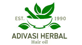 Adivasi hair oil