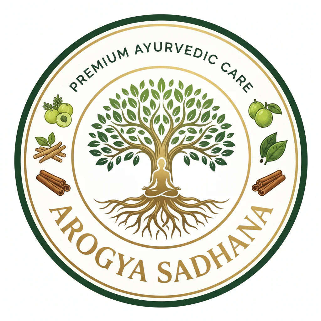 AROGYA SADHANA