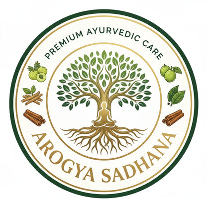 AROGYA SADHANA
